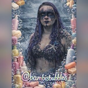 TAG LIST for Bambisbubbles